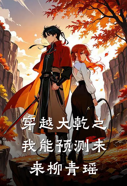 穿越大乾之我能预测未来柳青瑶