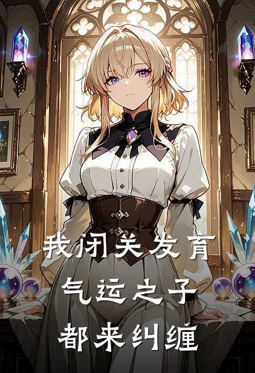 我闭关发育，气运之子都来纠缠