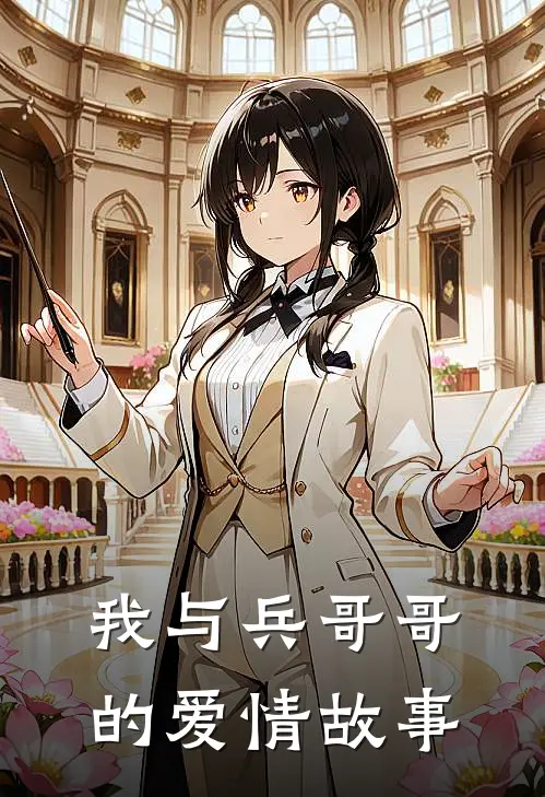 我与兵哥哥的爱情故事