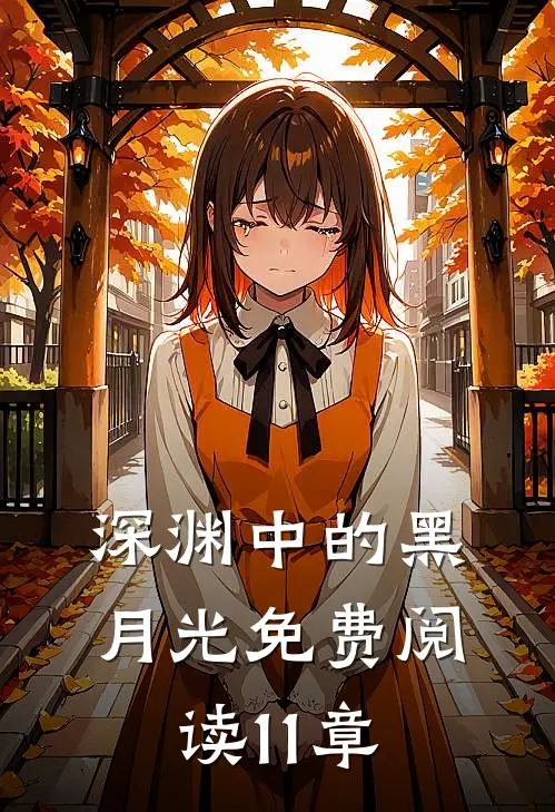 深渊中的黑月光免费阅读11章