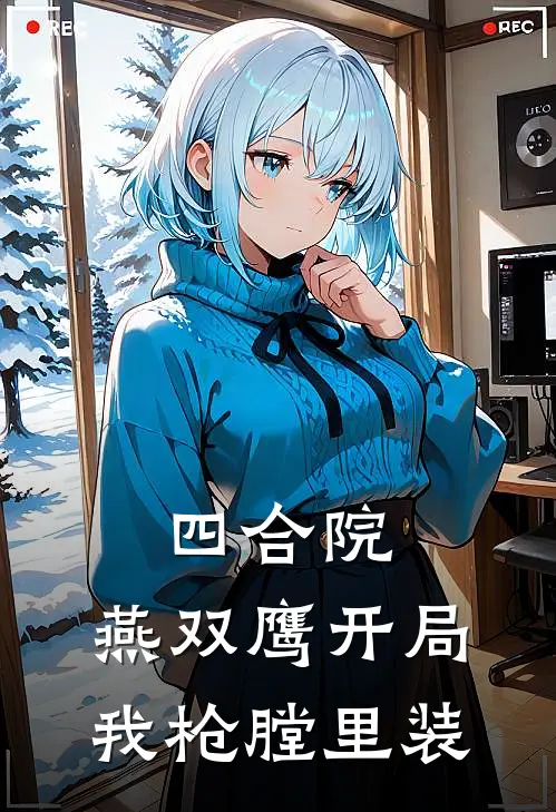 四合院：燕双鹰开局，我枪膛里装