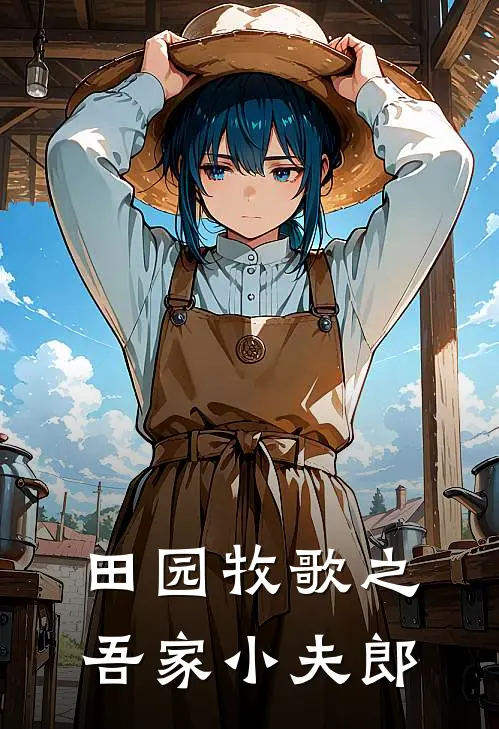 田园牧歌之吾家小夫郎