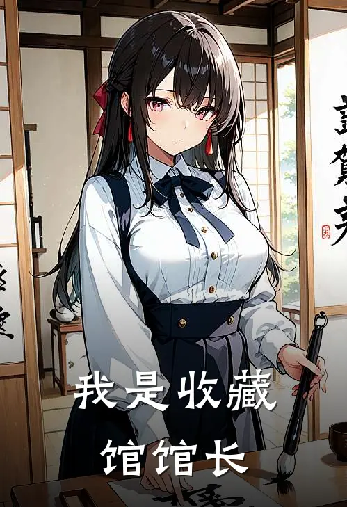 我是收藏馆馆长