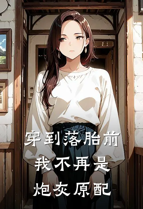 穿到落胎前，我不再是炮灰原配