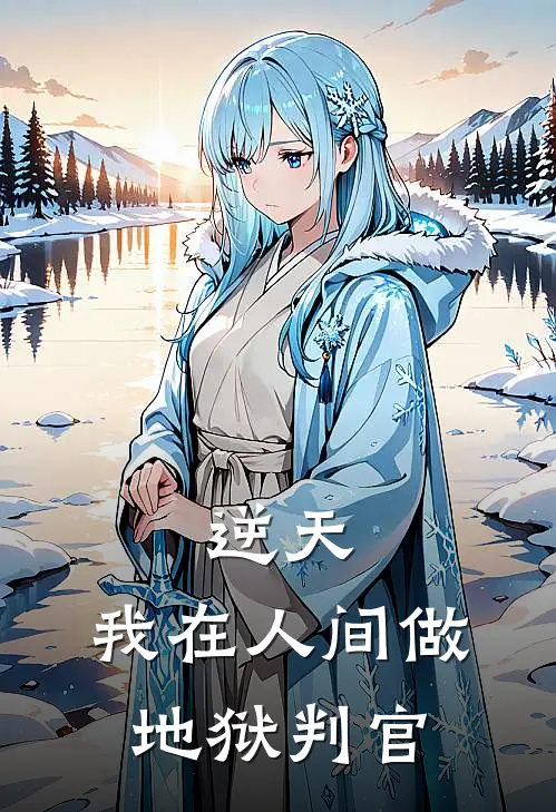 逆天，我在人间做地狱判官