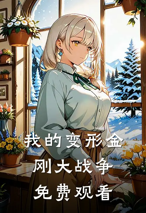 我的变形金刚大战争免费观看