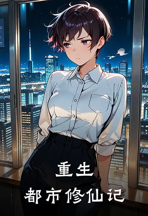 重生：都市修仙记