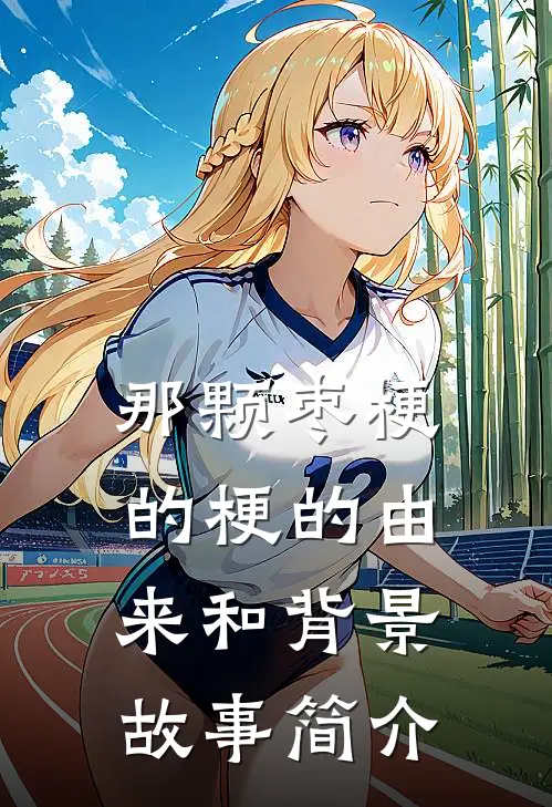 那颗枣梗的梗的由来和背景故事简介