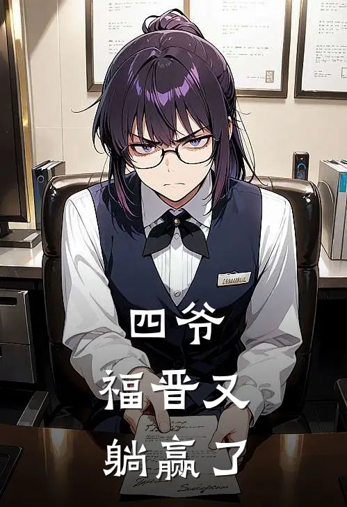 四爷，福晋又躺赢了