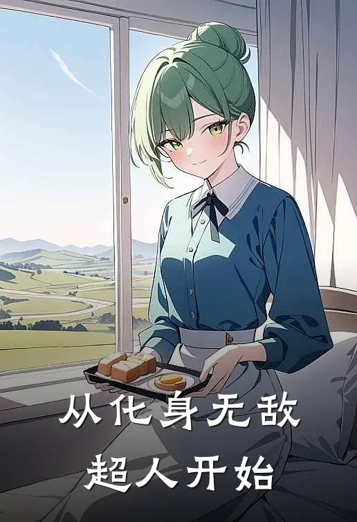 从化身无敌超人开始