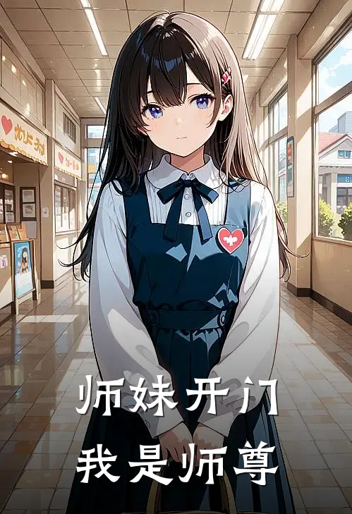 师妹开门，我是师尊