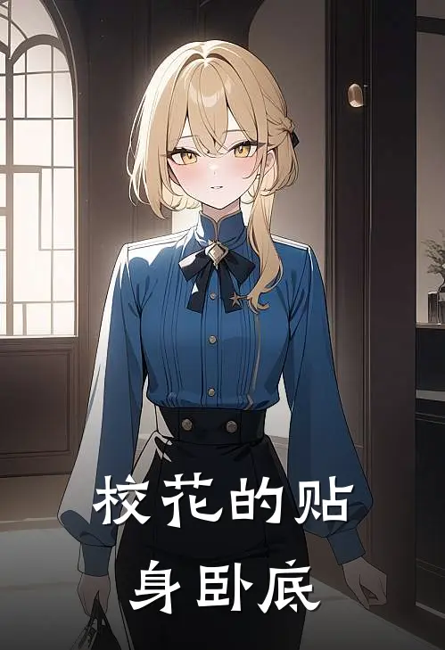 校花的贴身卧底