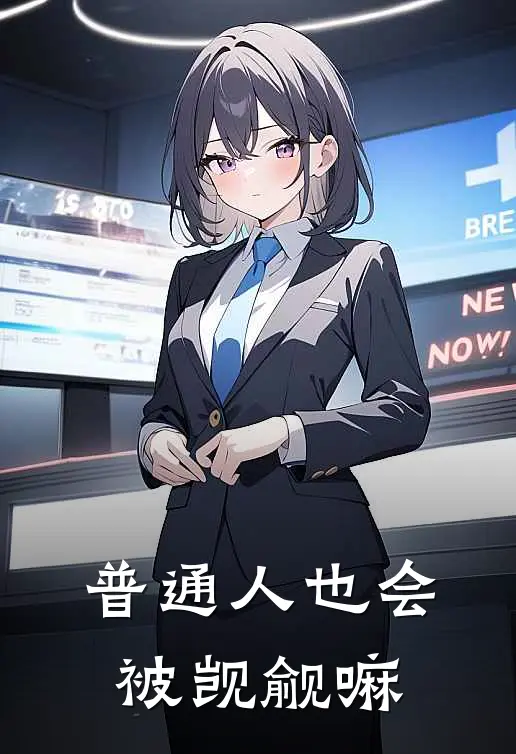 普通人也会被觊觎嘛