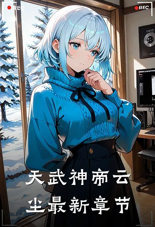 天武神帝云尘最新章节