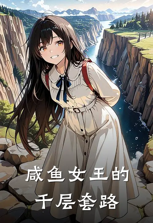 咸鱼女王的千层套路