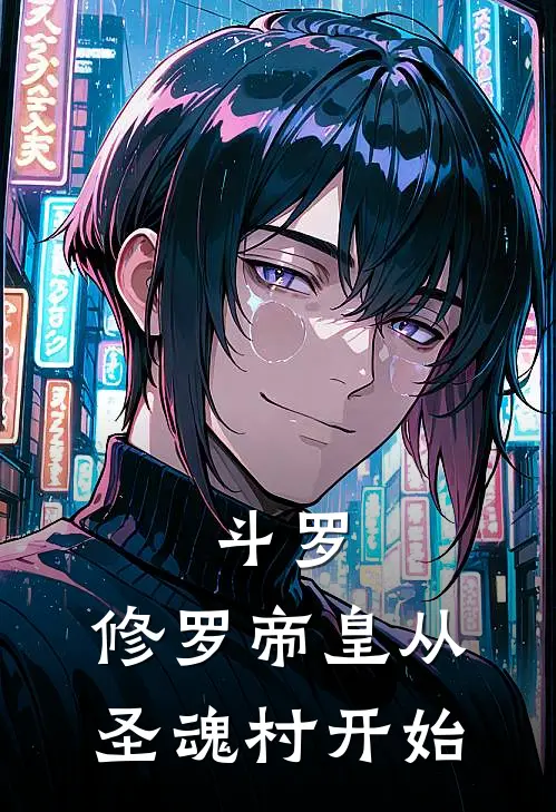 斗罗：修罗帝皇从圣魂村开始