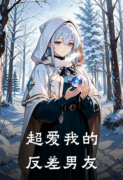 超爱我的反差男友