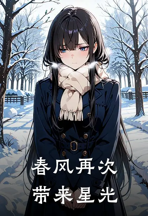 春风再次带来星光