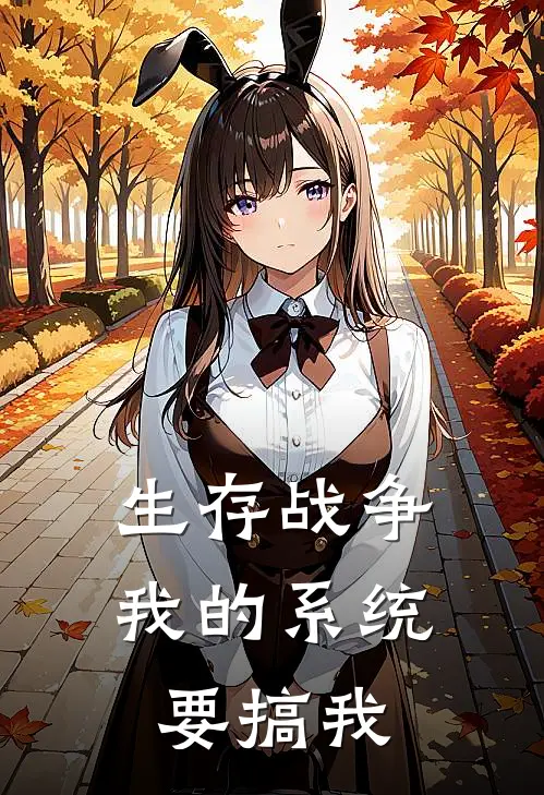 生存战争：我的系统要搞我