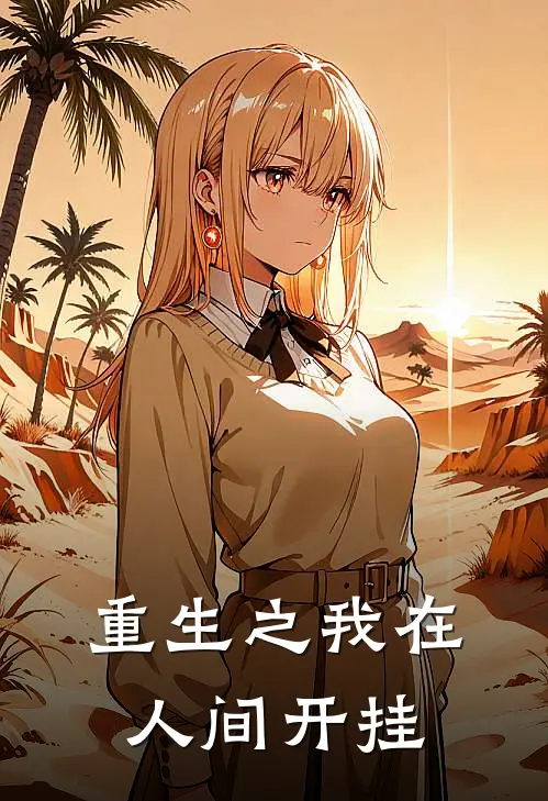 重生之我在人间开挂