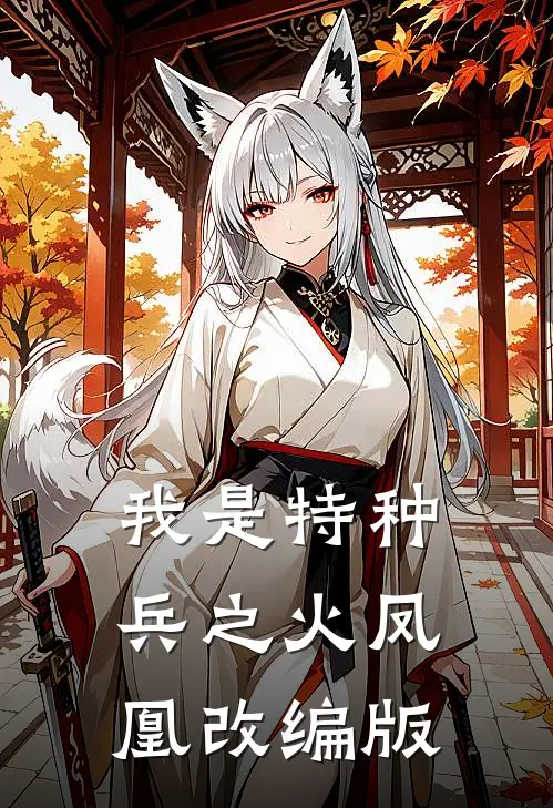 我是特种兵之火凤凰改编版