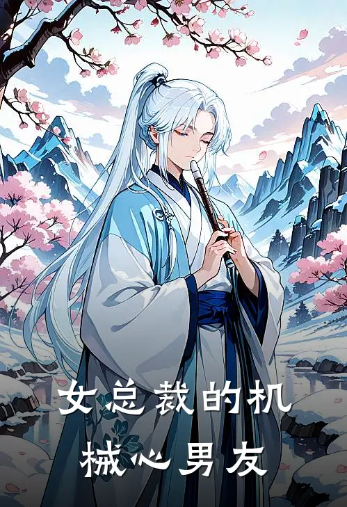 女总裁的机械心男友