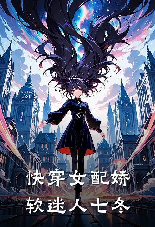 快穿女配娇软迷人七冬