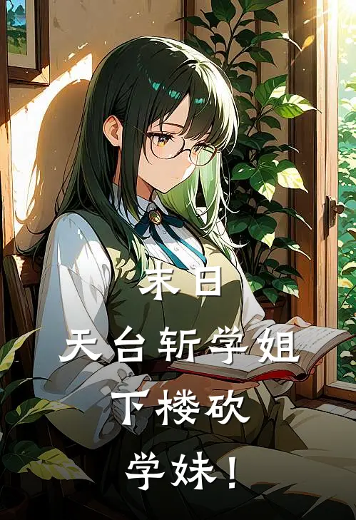 末日：天台斩学姐，下楼砍学妹！