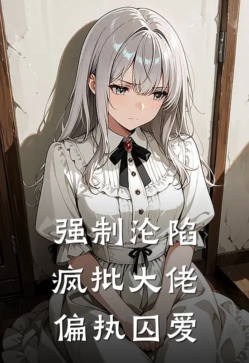 强制沦陷：疯批大佬偏执囚爱