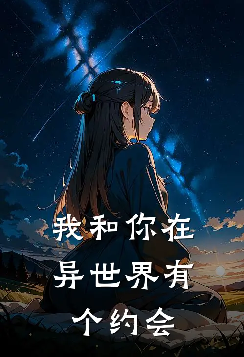我和你在异世界有个约会