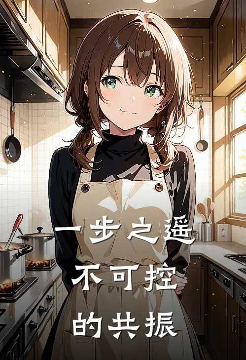 一步之遥：不可控的共振