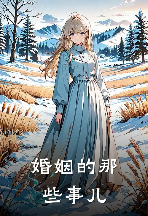 婚姻的那些事儿