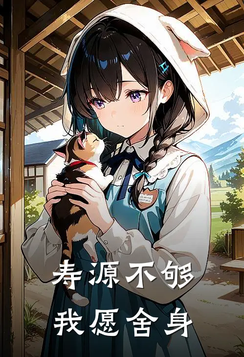 寿源不够，我愿舍身