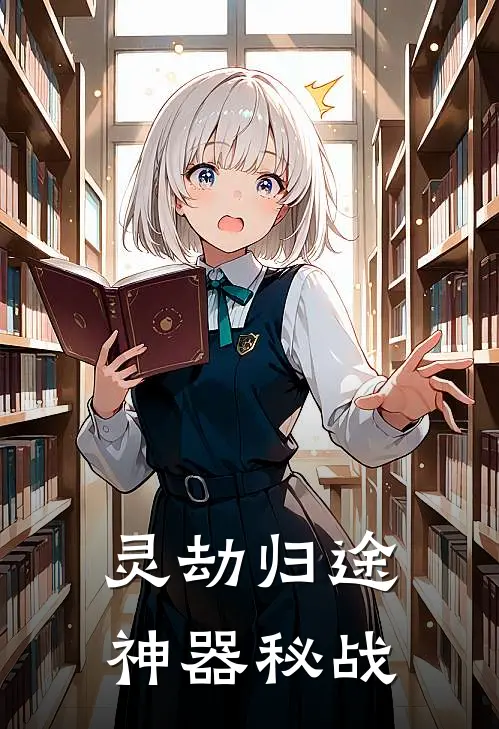 灵劫归途神器秘战