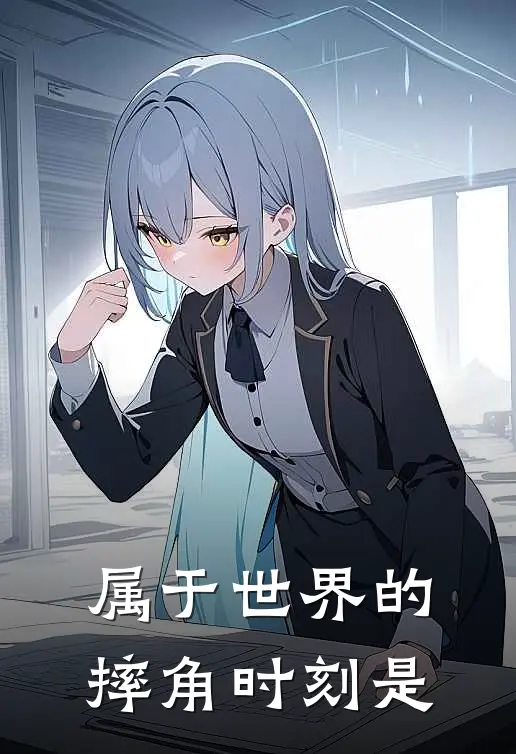 属于世界的摔角时刻是