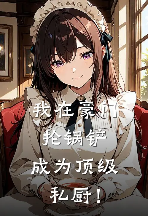 我在豪门抡锅铲，成为顶级私厨！