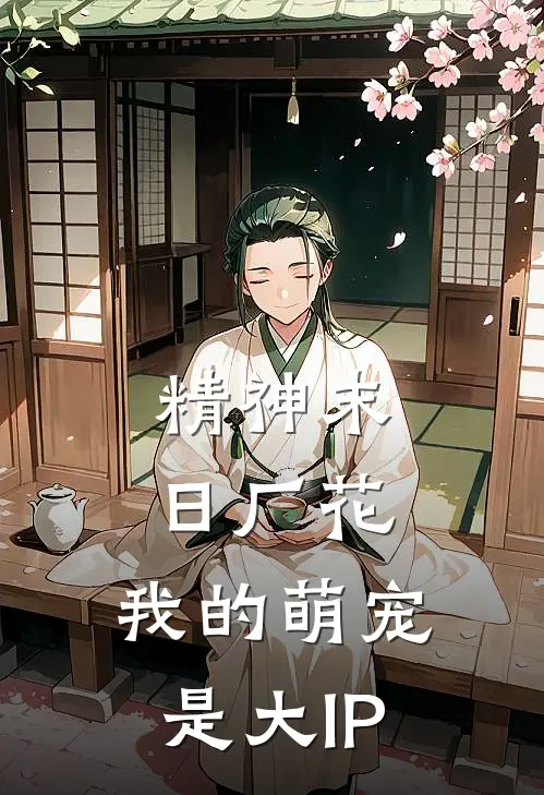 精神末日厂花，我的萌宠是大IP