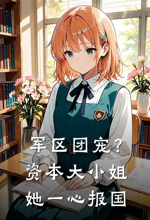 军区团宠？资本大小姐她一心报国