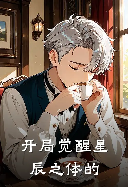 开局觉醒星辰之体的