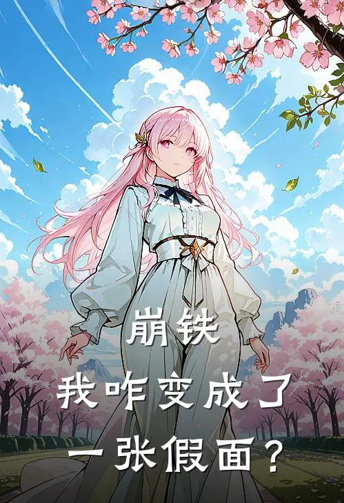 崩铁：我咋变成了一张假面？