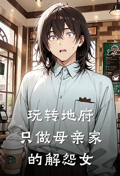 玩转地府，只做母亲家的解怨女