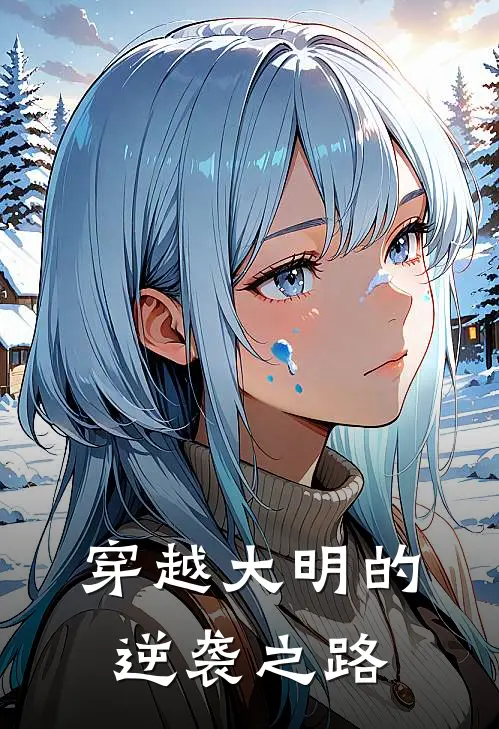 穿越大明的逆袭之路