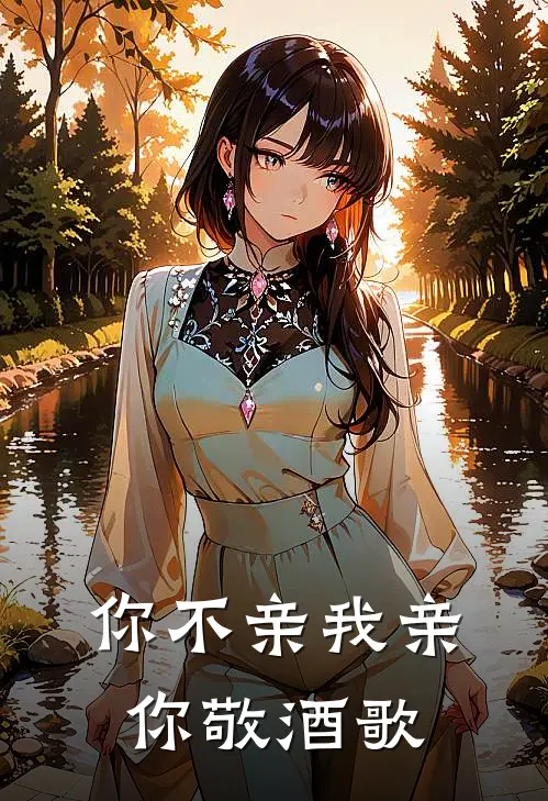 你不亲我亲你敬酒歌