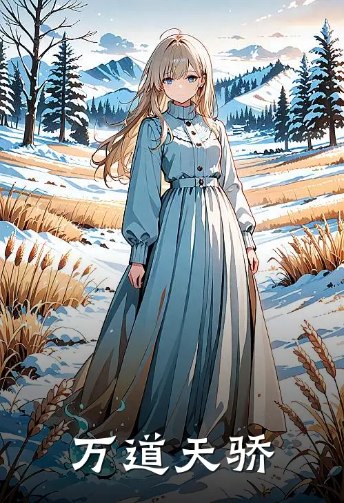 万道天骄