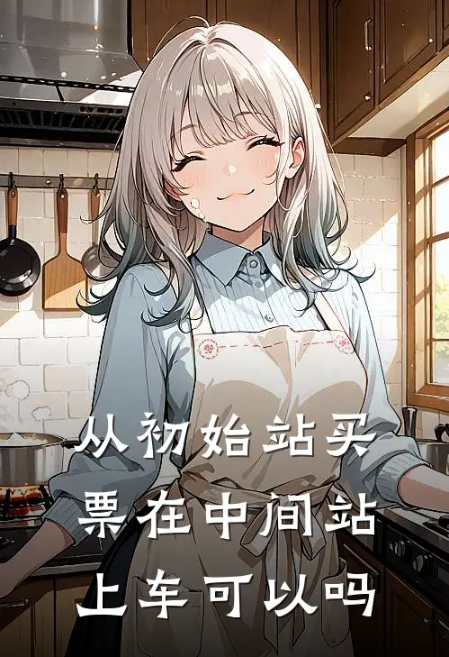 从初始站买票在中间站上车可以吗