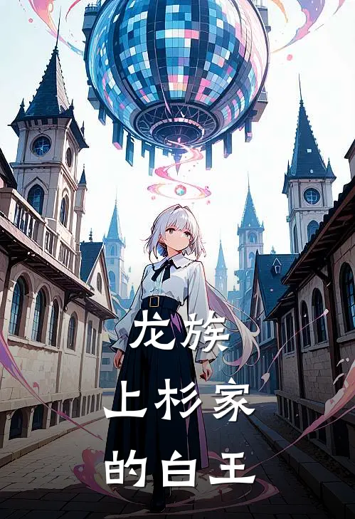 龙族：上杉家的白王