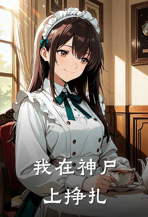 我在神尸上挣扎