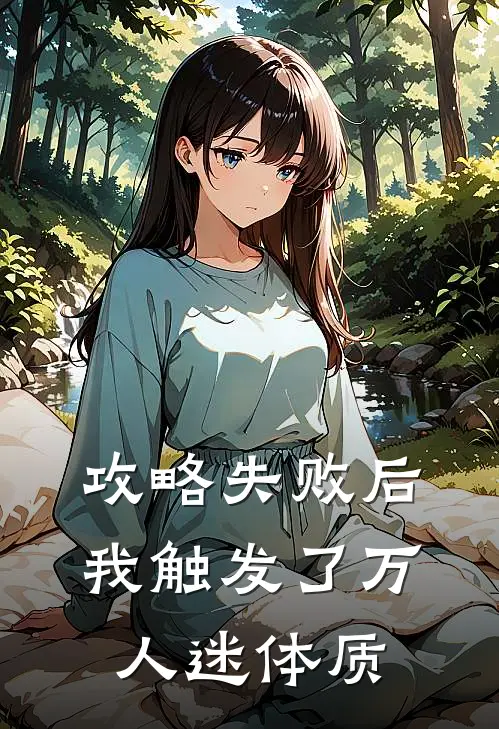攻略失败后，我触发了万人迷体质