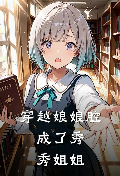 穿越娘娘腔，成了秀秀姐姐