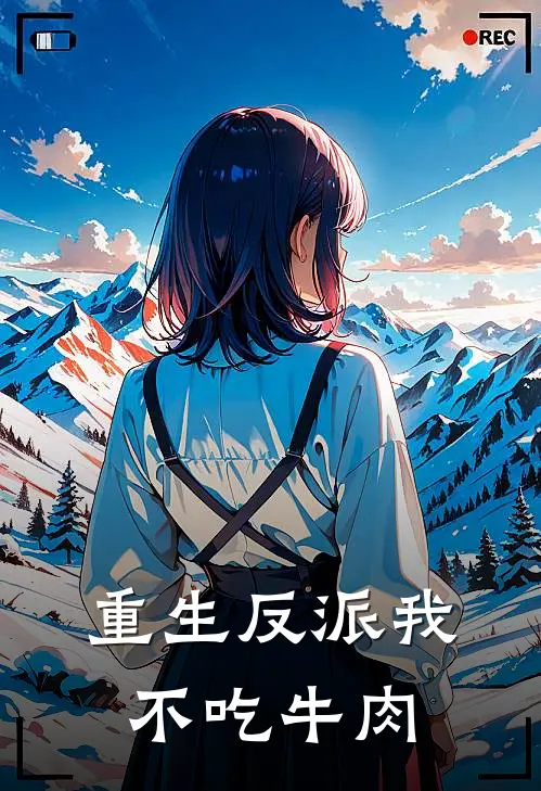重生反派我不吃牛肉